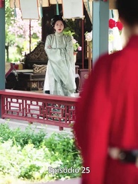 A supervilã que virou a queridinha - Episode 25