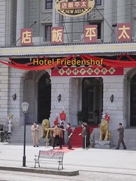 Der Sohn des Kommandanten - Episode 52