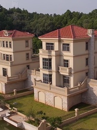 華麗的轉身 - Episode 29