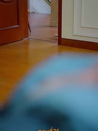 ตอนที่ 36 - เมื่อรักล่องลอยไป