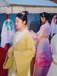 第4集 - 被父皇找回後，開啟虐渣人生