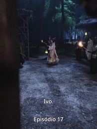 Episódio 17 - A supervilã que virou a queridinha