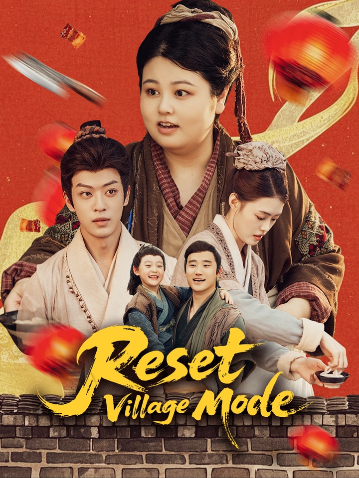 Reset: Village Mode poster