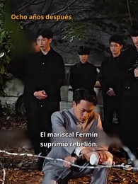 Episodio 2 - Regreso del Guerrero