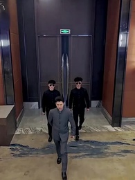 Episodio 31 - Regreso del Guerrero