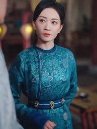 第58集 - 五龍奪嫡,廢物皇子不裝了