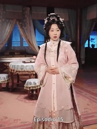 A supervilã que virou a queridinha - Episode 15