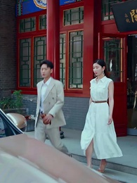 第46集 - 我乃塵世謫酒仙