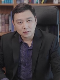 俏總裁的貼身保鏢 - Episode 71