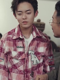 金山不如男兒脊 - Episode 44