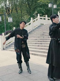 Episodio 27 - Hoy Me Elevo al Cielo