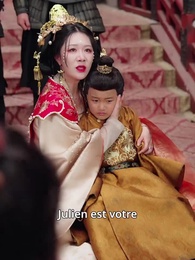 Le Sang Doré de la Cour - Episode 23