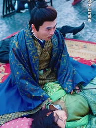 五龍奪嫡，廢物皇子不裝了 - Episode 75