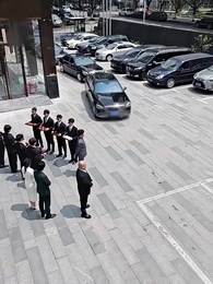 Regreso del Guerrero - Episode 11