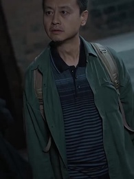 金山不如男兒脊 - Episode 30