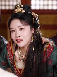 Tú Cầu Định Đế Vương - Episode 68