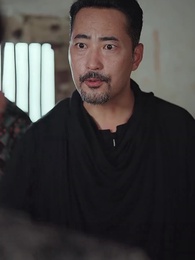 金山不如男兒脊 - Episode 16