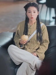 第27話 - 疫病神にも福来る