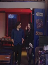 第57集 - 俏總裁的貼身保鏢