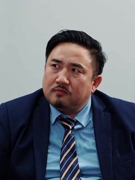 第52集 - 明星老婆的貼身保鑣