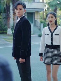 第69集 - 明星老婆的貼身保鑣