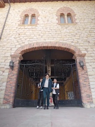 華麗的轉身 - Episode 38