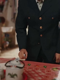 Reborn as a Fiery Wife in the '70s - Episode 77