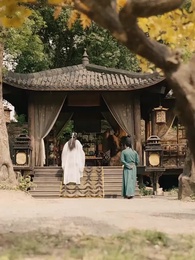 第9集 - 錦時逢君