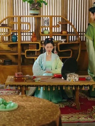 被父皇找回後，開啟虐渣人生 - Episode 25