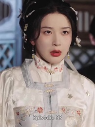 A supervilã que virou a queridinha - Episode 53