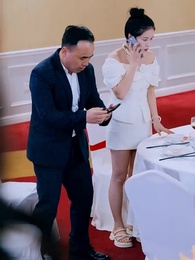 酒幹倘賣無 - Episode 28