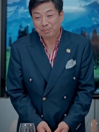 Kaan Bey'in Hanımefendisi: Aşkın Kaderi - Episode 29