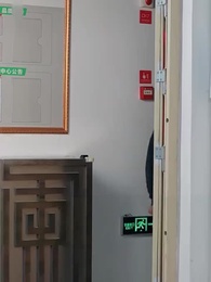 قلبي الميت ونداء العائلة[مدبلج] - Episode 41