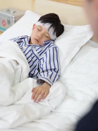 天降好孕，壹媽五寶四個爹 - Episode 43