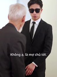 Năm Năm Xa Cách - Episode 18