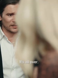 Second Life, the Godfather's Wife - Episode 18