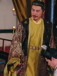 被父皇找回後，開啟虐渣人生 - Episode 64