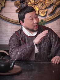 第43集 - 逍遙贅婿