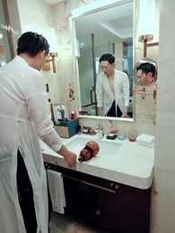 我乃塵世謫酒仙 - Episode 2