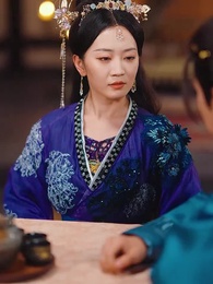 第22集 - 五龍奪嫡，廢物皇子不裝了