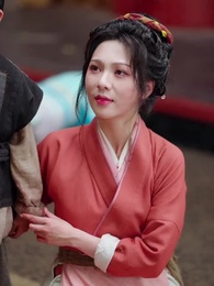 Le Sang Doré de la Cour - Episode 25