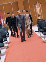 ตอนที่ 26 - ผู้กล้าเหนือฟ้า