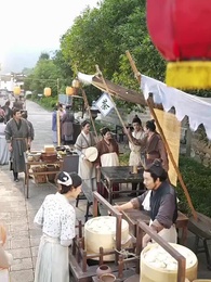 칼 든 여인, 가문을 살리다 - Episode 32