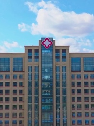 용의 비수 - Episode 32