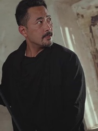 金山不如男兒脊 - Episode 10