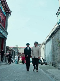 第4集 - 我乃塵世謫酒仙