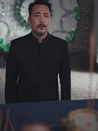 第60集 - 金山不如男兒脊