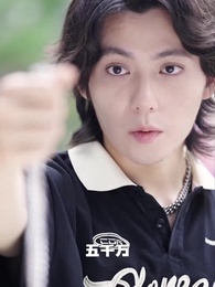 俏總裁的貼身保鏢 - Episode 3