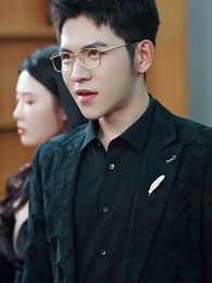 我乃塵世謫酒仙 - Episode 12