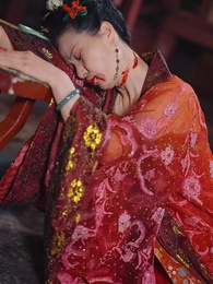 第57集 - 五龍奪嫡,廢物皇子不裝了